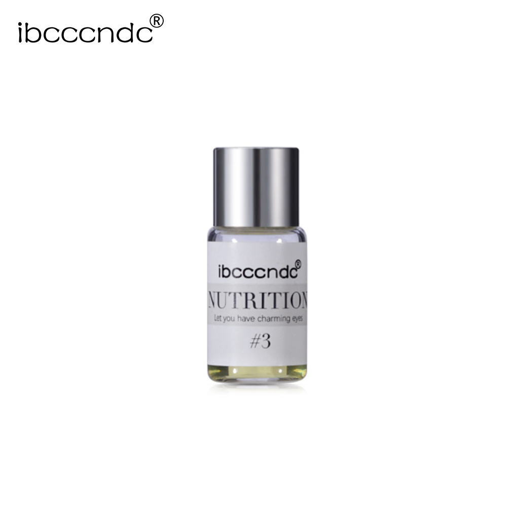 Eyelash Extension Permanent - 5ml Nutrition Liquid for Lash Lift