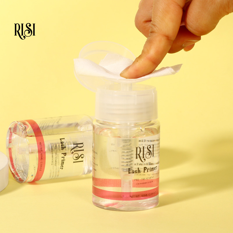 Lash Primer Cleanser - Wholesale Lash Cleanser 60ML Lash Primer