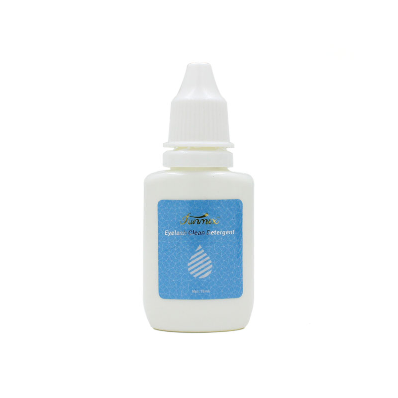 Lash Primer Cleanser - FUINMIX 10ml Alcohol Free Eyelash Liquid