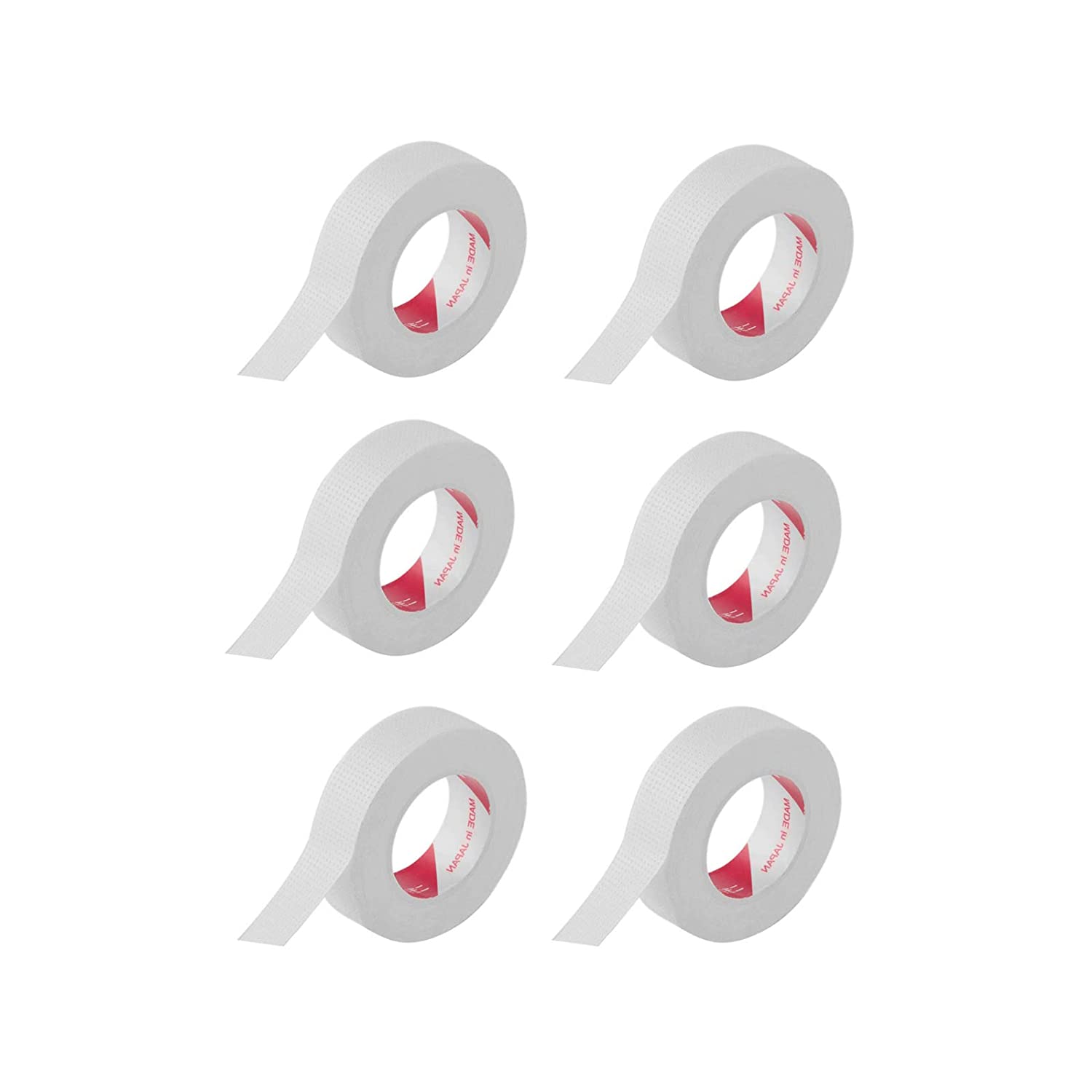 Eyelash Extension Japan - 10pcs Professional Japan Lash Extension Tapes