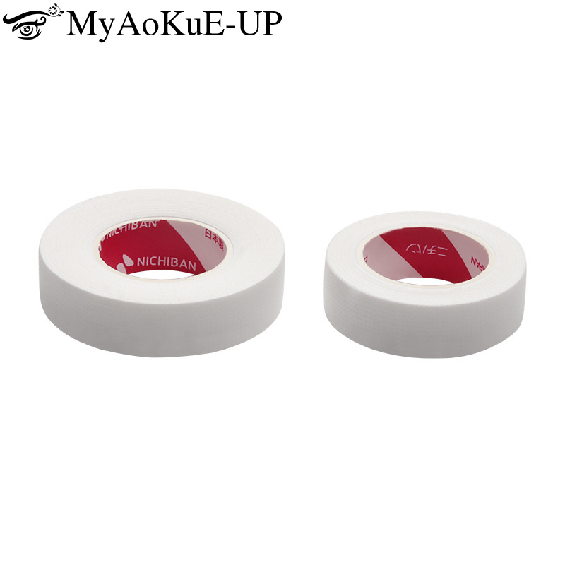 Eyelash Extension Japan - 5/10 Rolls Eyelash Extension Tape Micropore