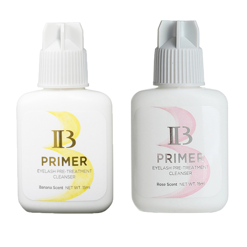 Lash Primer Cleanser - I Beauty Eyelashes Extension Primer Pre