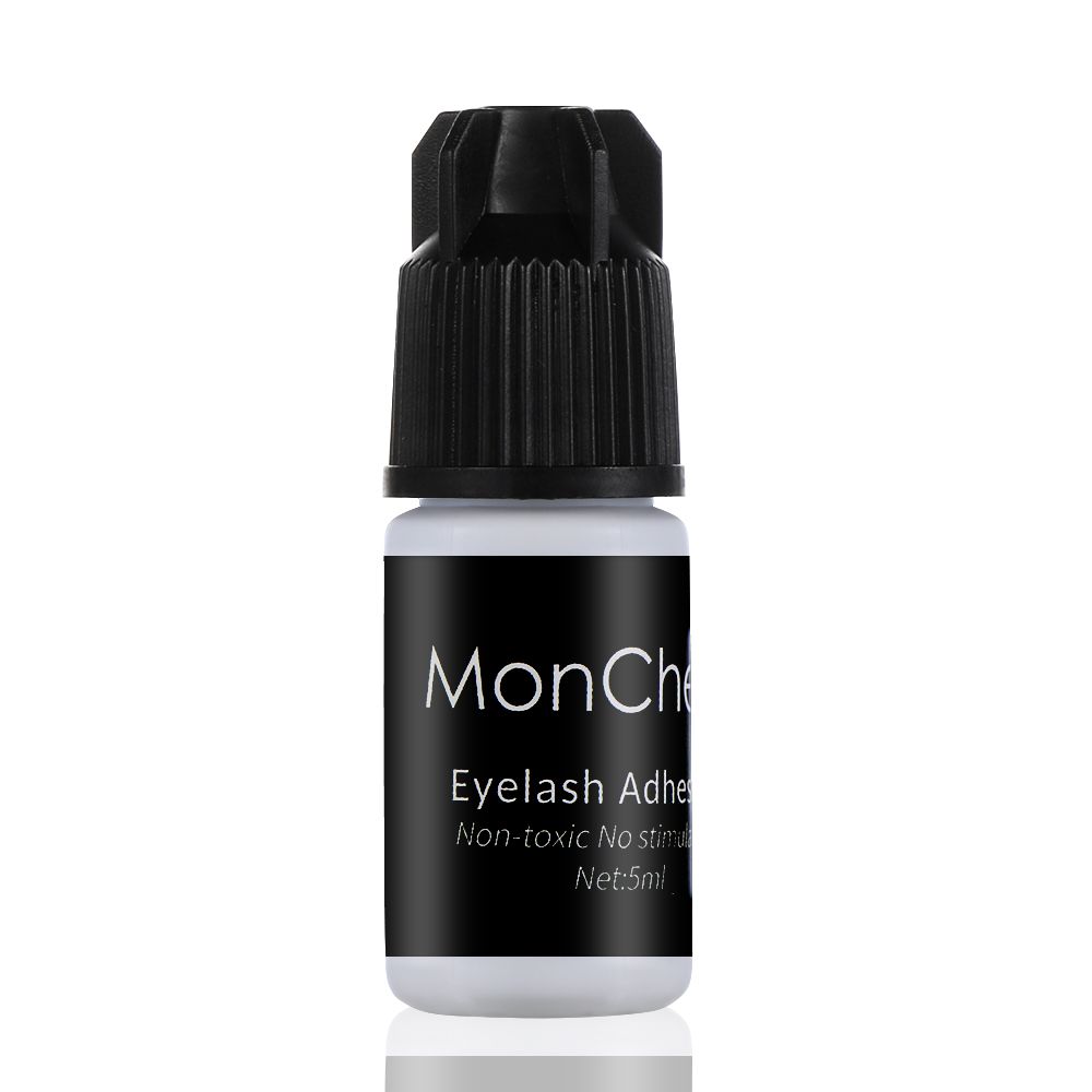 Eyelash Extension Eye Irritation - Professional Last 6-7 Weeks Non-irritating Strong
