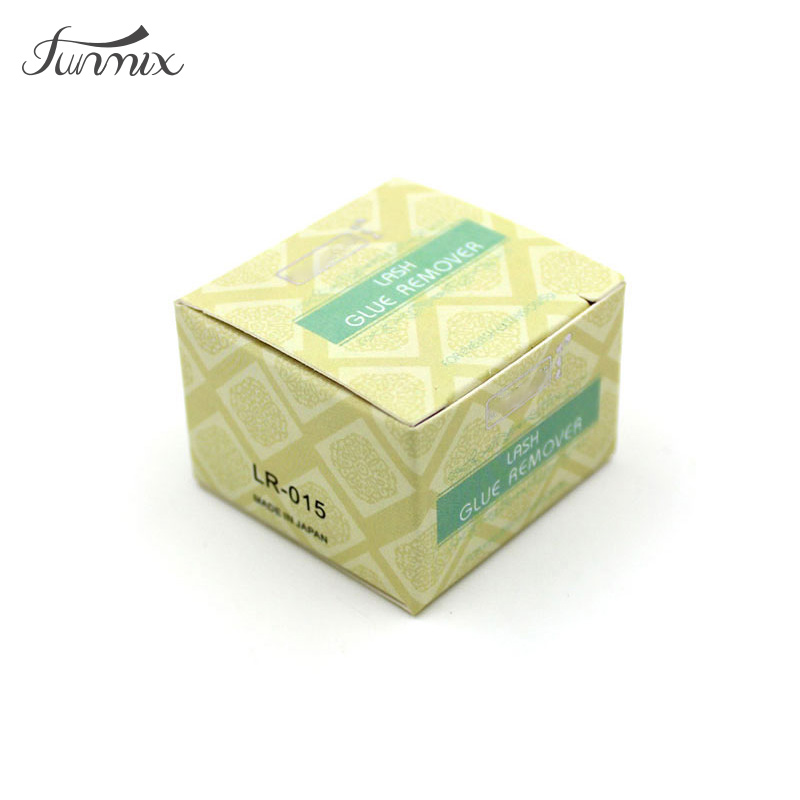 Eyelash Extension Japan - New Professional Fase Eyelash Glue Remover