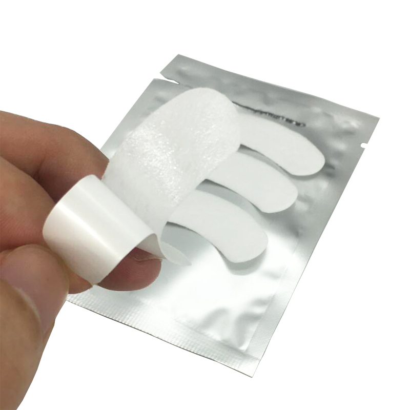Eyelash Extension Eye Irritation - 1000pairs/lot brand MINI lint free eye
