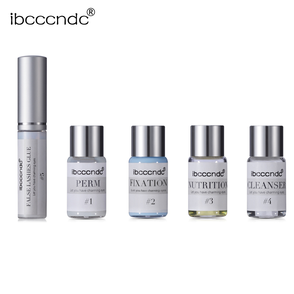 5ml Nutrition Liquid for Lash  - Eyelash Extension Permanent recension och pris