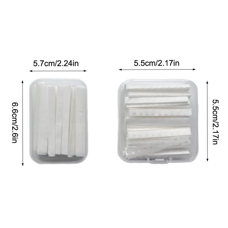 Lash Lifting Tool 500Pcs 1000P - Eyelash Extension Permanent recension och pris