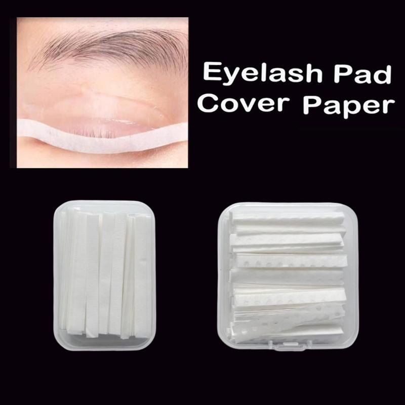 Lash Lifting Tool 500Pcs 1000P - Eyelash Extension Permanent recension och pris