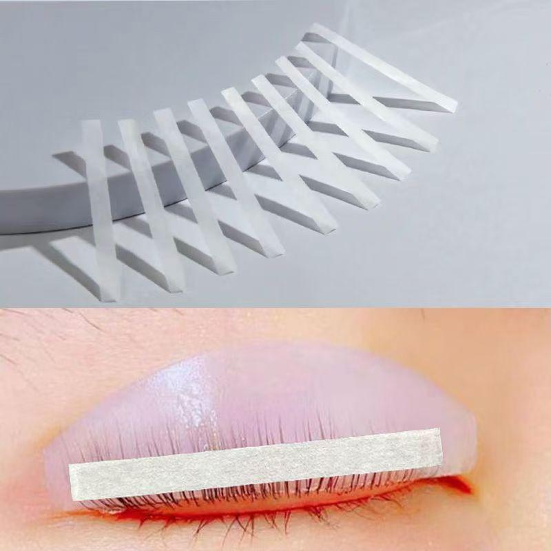 Lash Lifting Tool 500Pcs 1000P - Eyelash Extension Permanent recension och pris