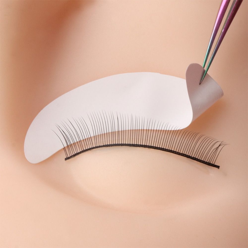 100Pcs/set Salon Eyelash Exten - Eyelash Extension For Asian Eyes recension och pris
