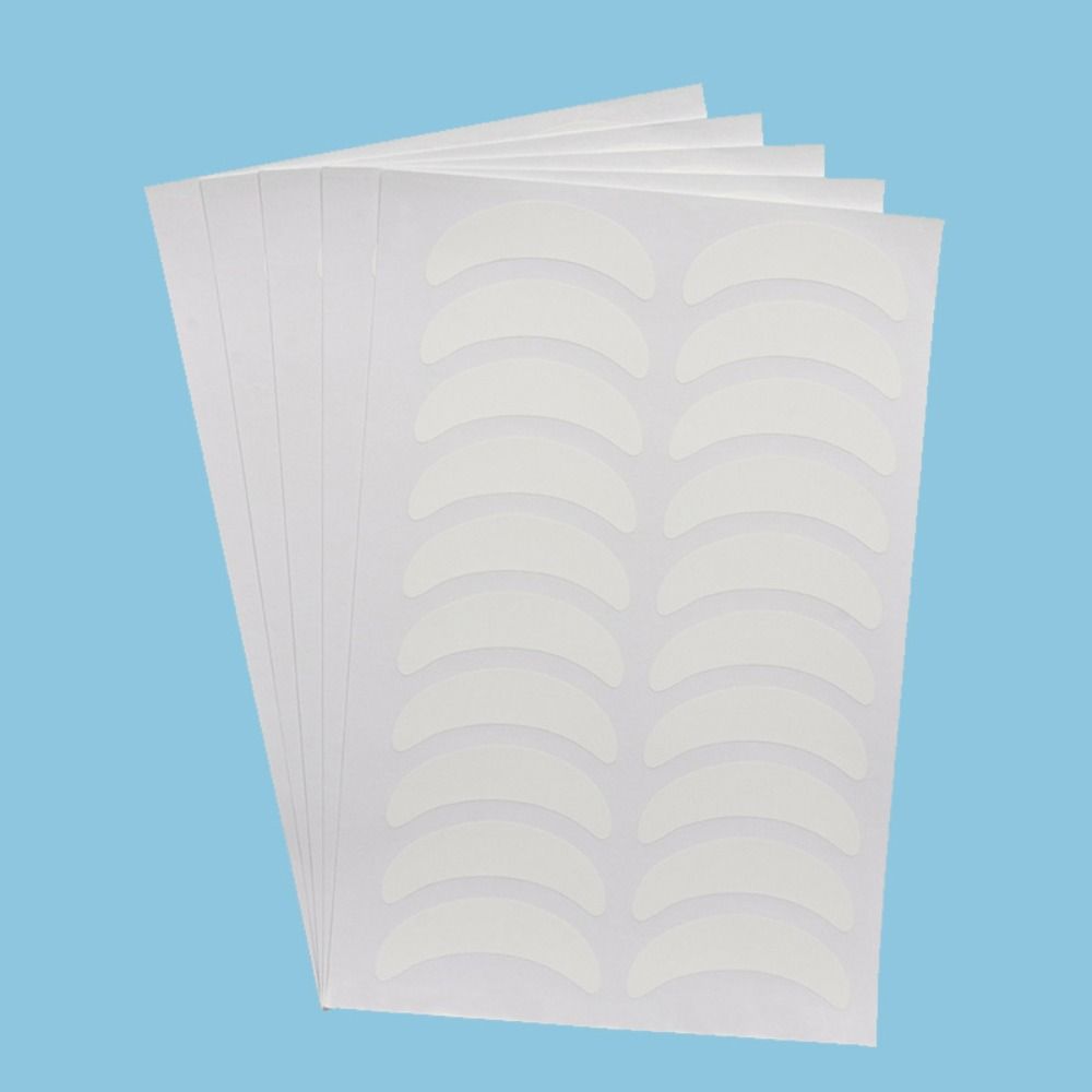 100Pcs/set Salon Eyelash Exten - Eyelash Extension For Asian Eyes recension och pris