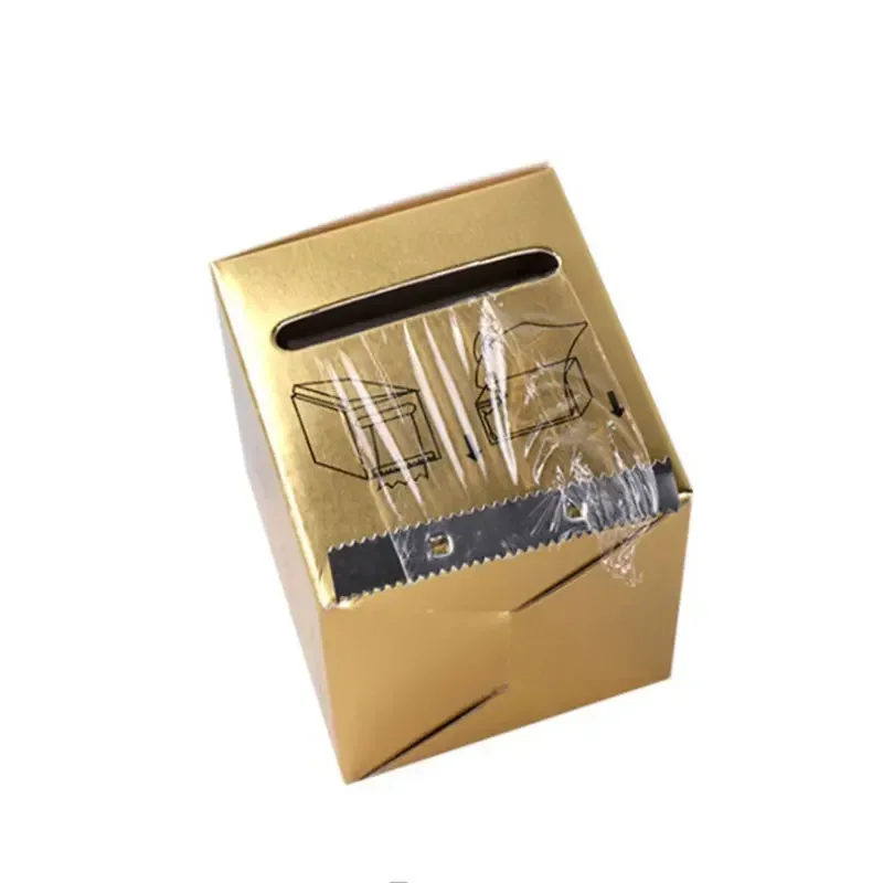 vvocci 1 Roll 200M Tool Film P - Eyelash Extension Permanent recension och pris