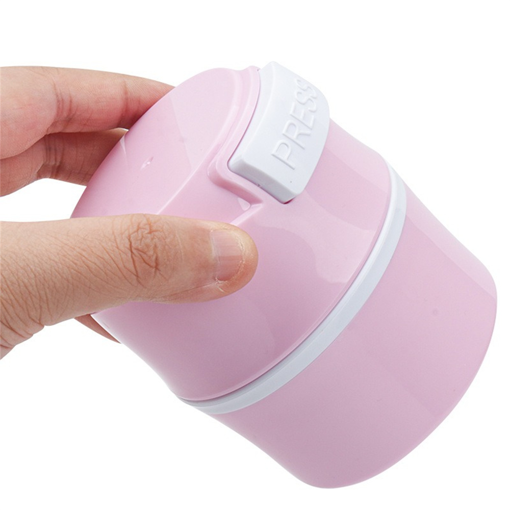 1pcs Eyelash Glue Storage Tank - Eyelash Extension Double Lash recension och pris