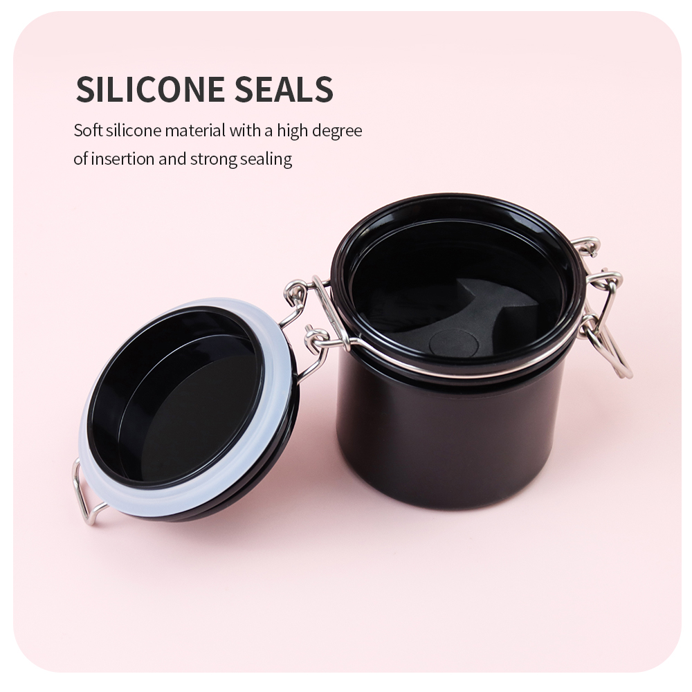 ANNAFRIS Eyelash Glue Storage  - Eyelash Extension Double Lash recension och pris