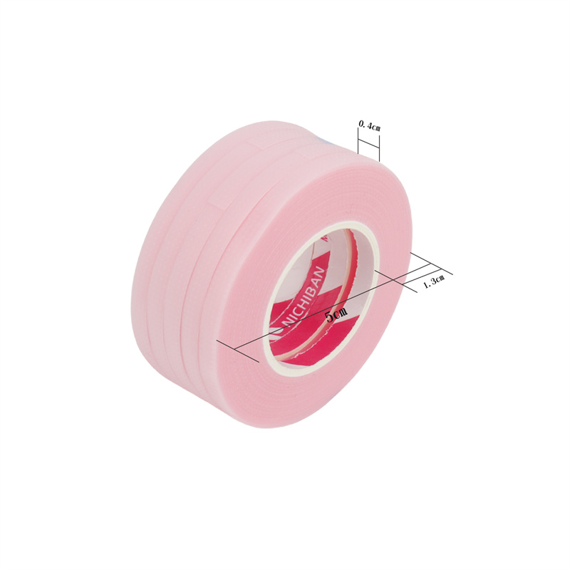 5/10pcs Silicone Eyelash Tape  - Eyelash Extension Japan recension och pris