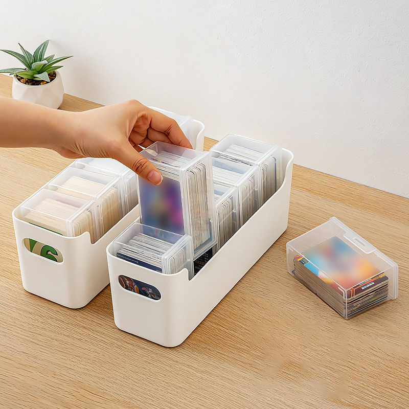 Multipurpose Storage Box Card  - Refill Eyelash Extension recension och pris