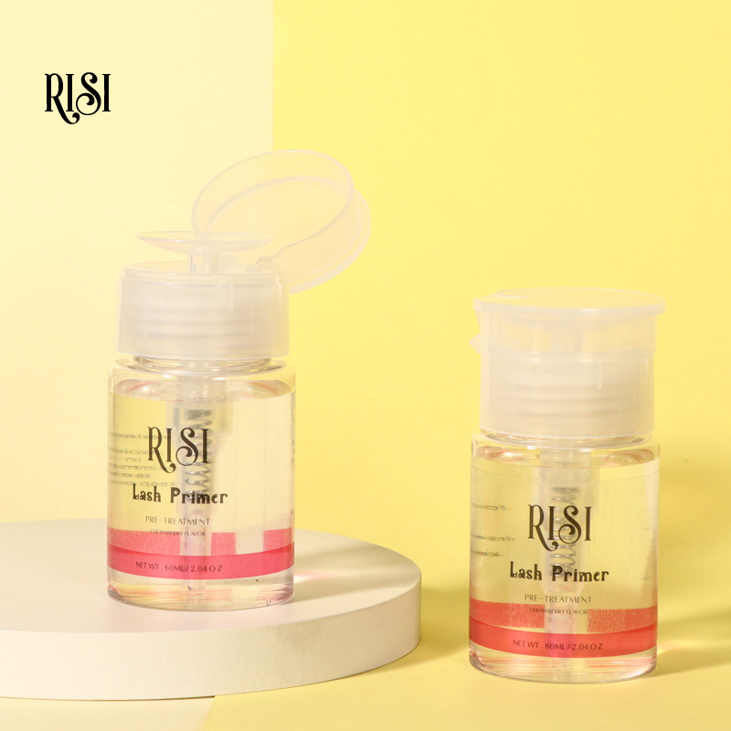 Wholesale Lash Cleanser 60ML L - Lash Primer Cleanser recension och pris