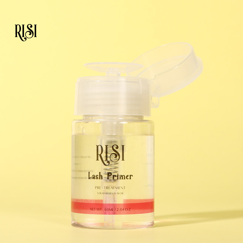 Wholesale Lash Cleanser 60ML L - Lash Primer Cleanser recension och pris