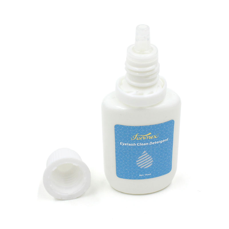 FUINMIX 10ml Alcohol Free Eyel - Lash Primer Cleanser recension och pris