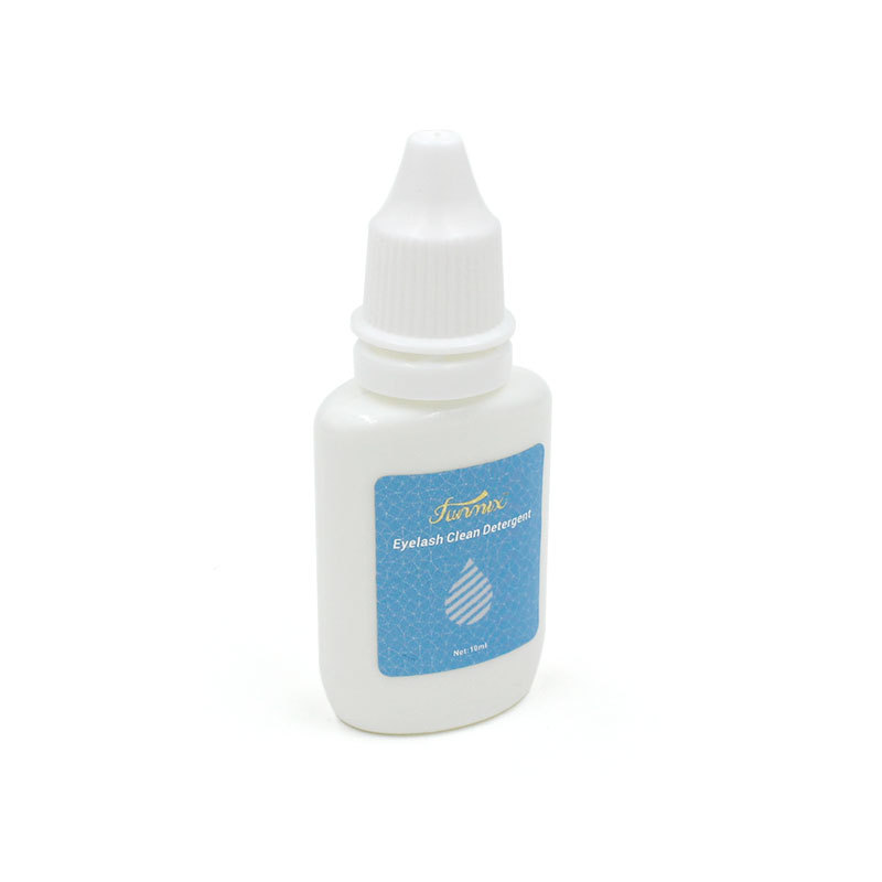 FUINMIX 10ml Alcohol Free Eyel - Lash Primer Cleanser recension och pris