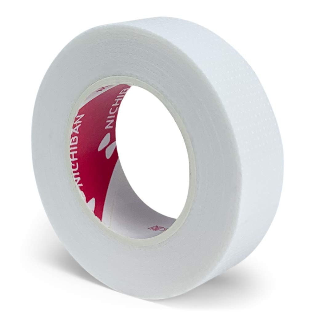 15 rolls White Japan Lash Exte - Eyelash Extension Japan recension och pris