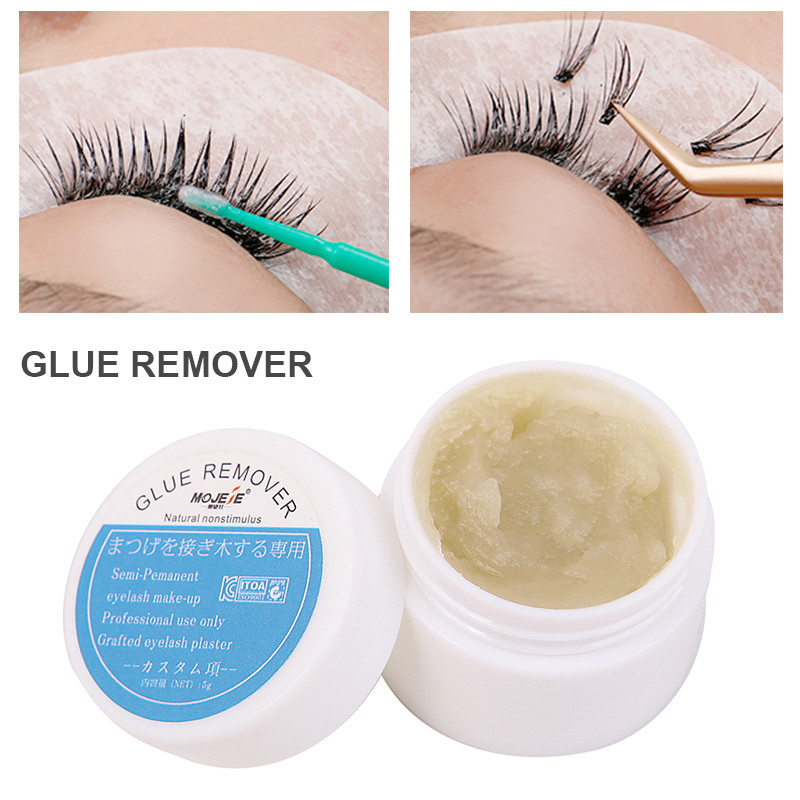 Grafting Eyelash Extension Mak - Eyelash Extension Eye Irritation recension och pris