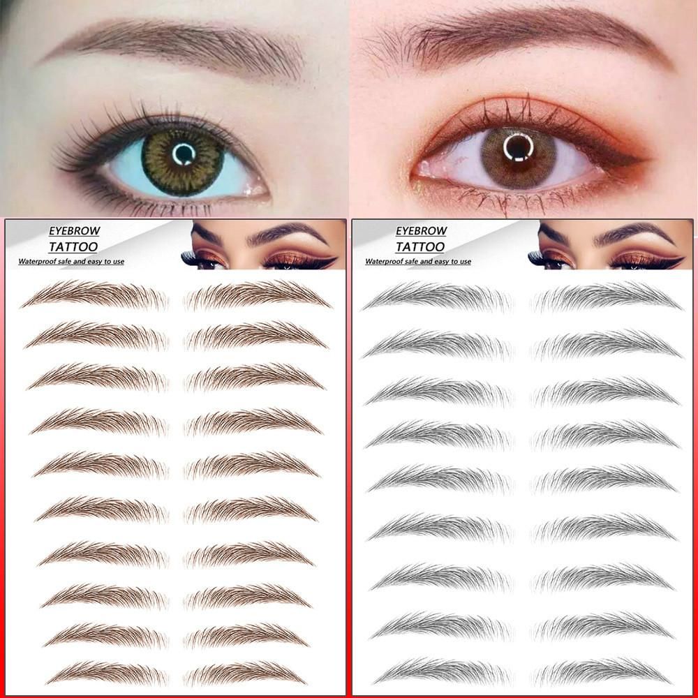 6D Lasting Cosmetic Beauty Too - Eyelash Extension Permanent recension och pris