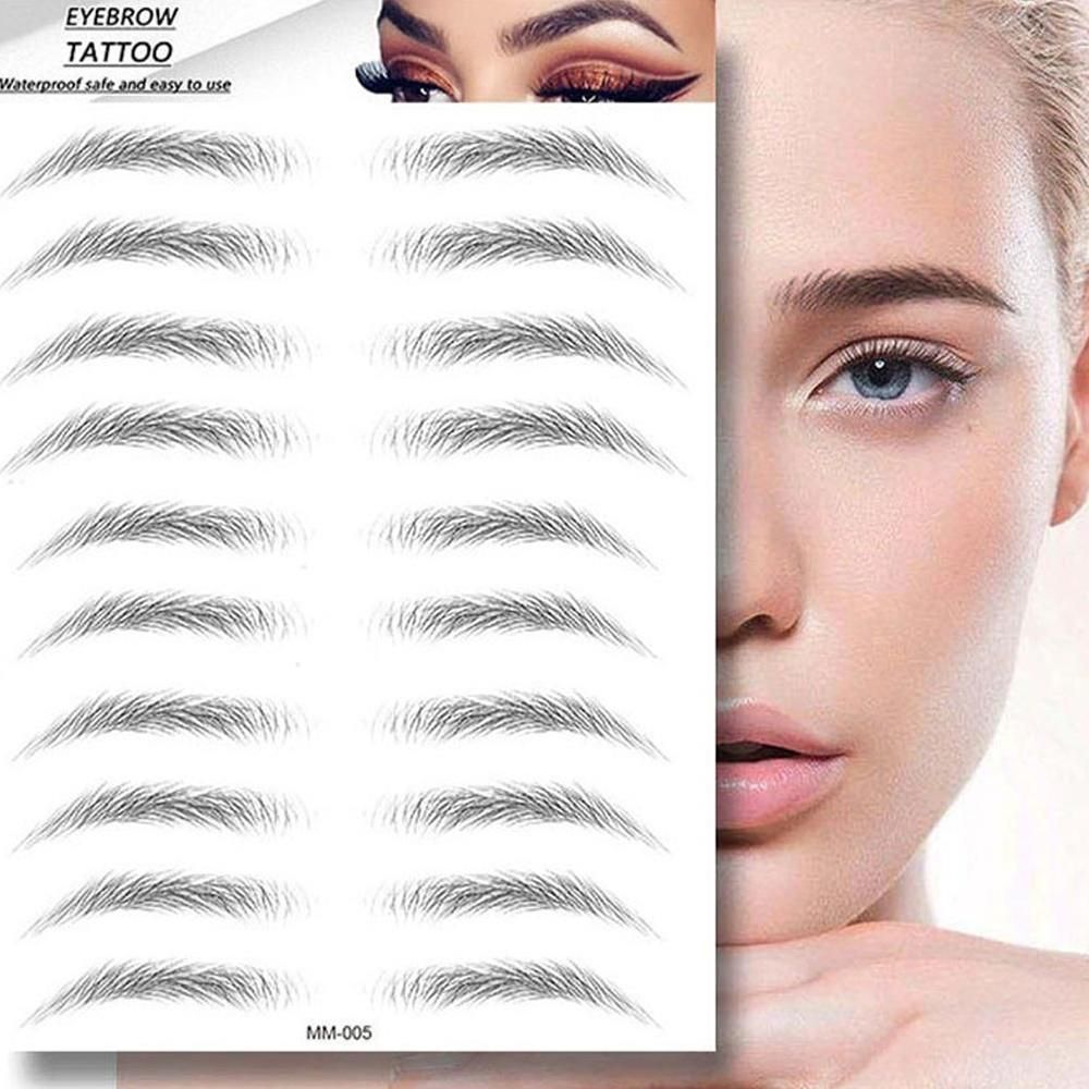 6D Lasting Cosmetic Beauty Too - Eyelash Extension Permanent recension och pris