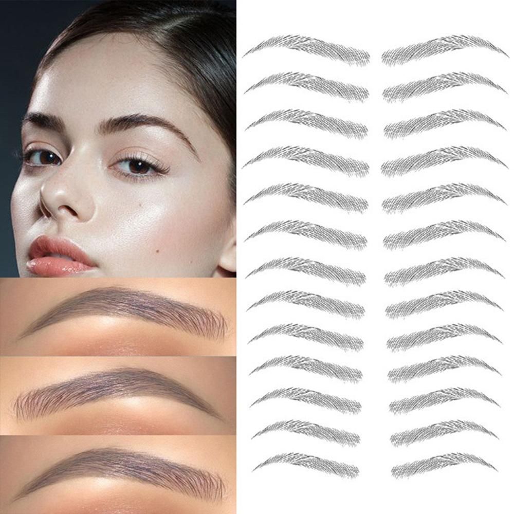 6D Lasting Cosmetic Beauty Too - Eyelash Extension Permanent recension och pris