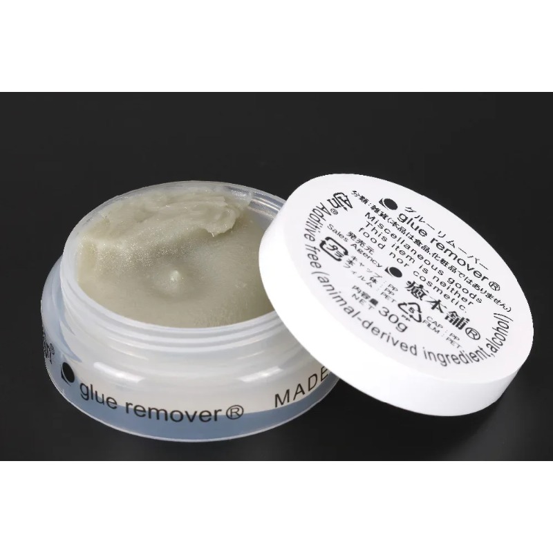 30g Japan Imported Eyelash Glu - Eyelash Extension Japan recension och pris