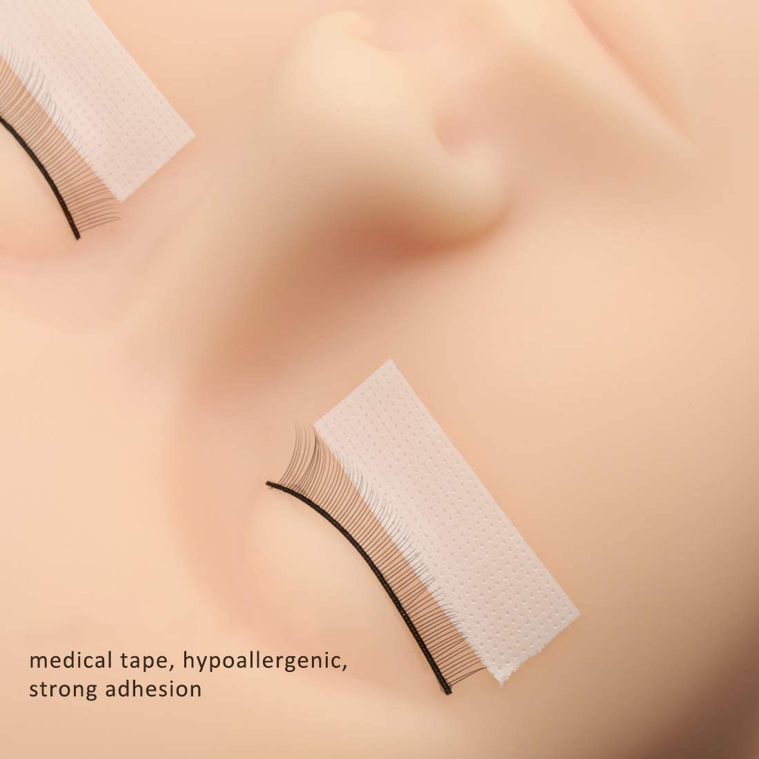 10pcs Professional Japan Lash  - Eyelash Extension Japan recension och pris