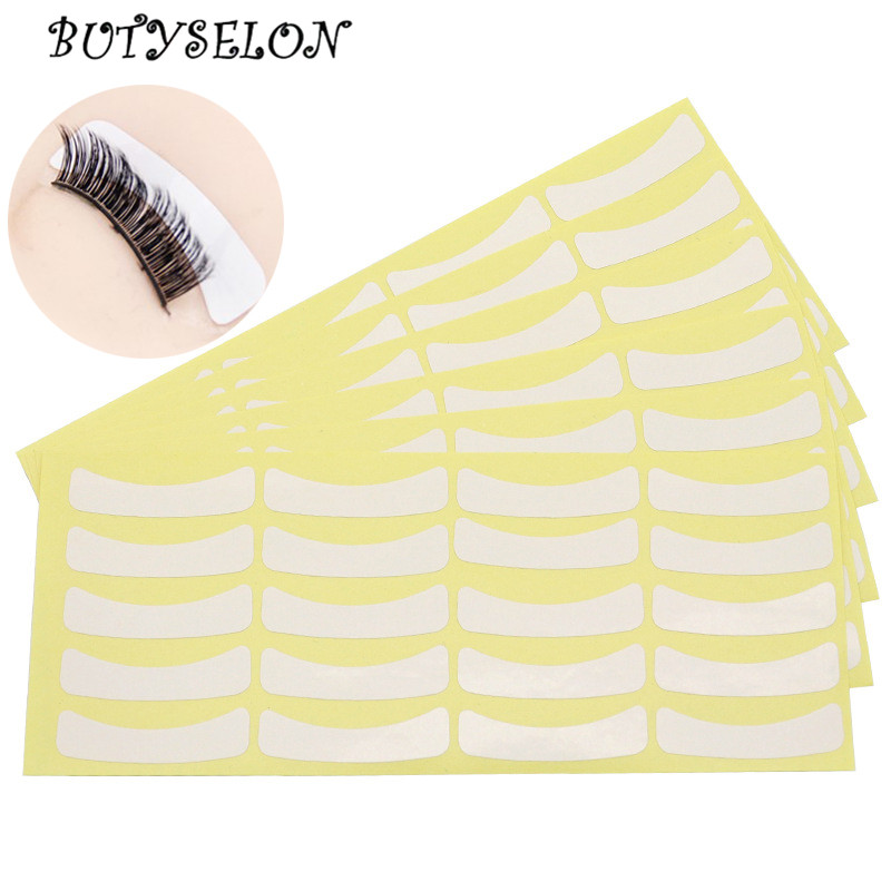 100 pairs Eyelash Extension pa - Eyelash Extension For Asian Eyes recension och pris