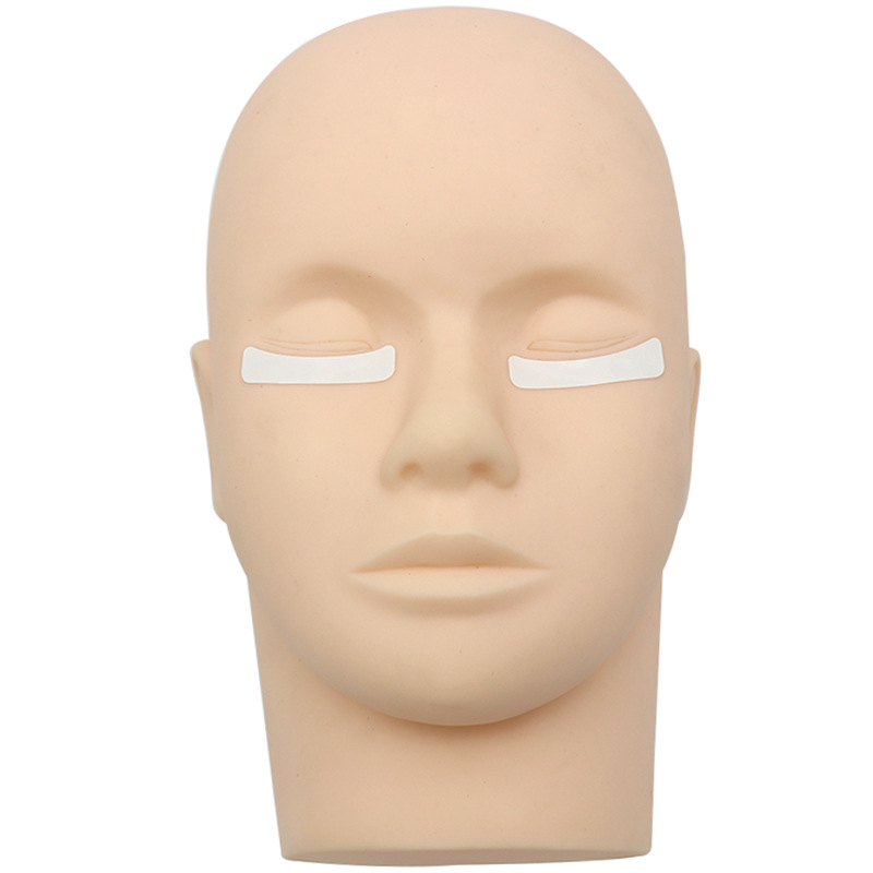 100 pairs Eyelash Extension pa - Eyelash Extension For Asian Eyes recension och pris