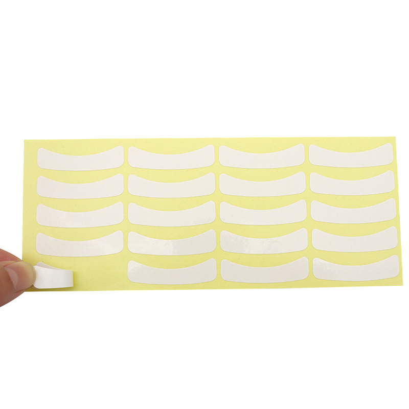 100 pairs Eyelash Extension pa - Eyelash Extension For Asian Eyes recension och pris