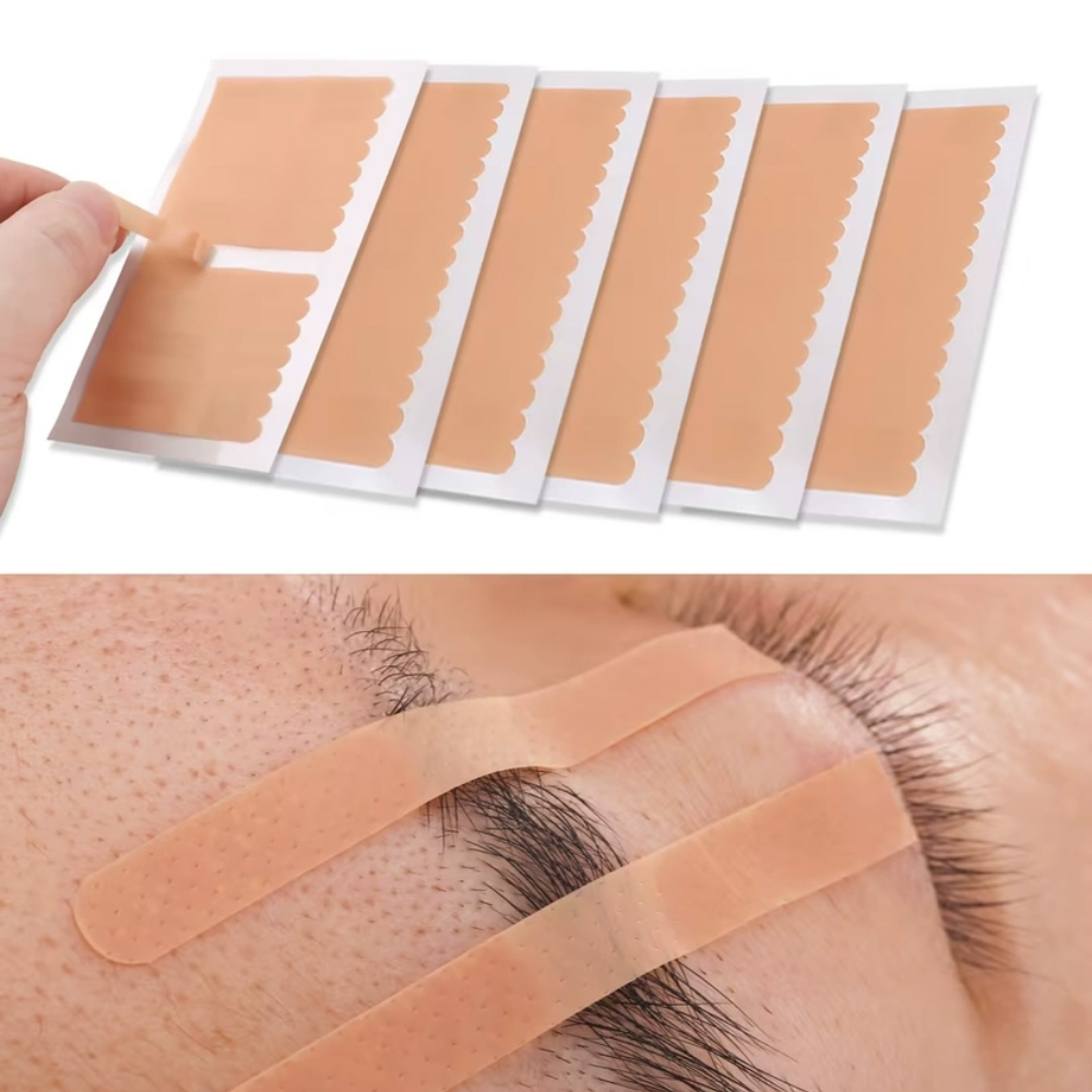 10/20pcs Eyelash Tape Non Wove - Eyelash Extension Double Lash recension och pris