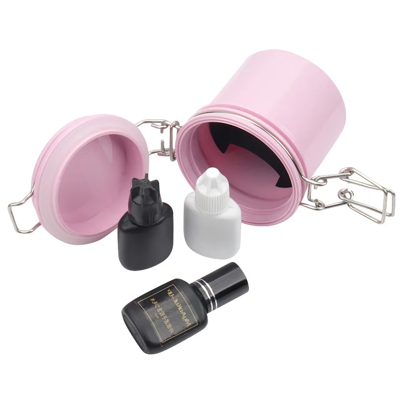 Eyelash Extension Adhesive Sta - Eyelash Extension Double Lash recension och pris