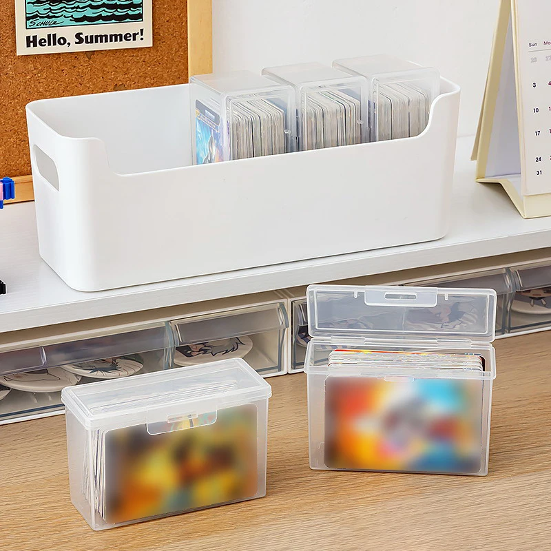 Multipurpose Storage Box Card  - Refill Eyelash Extension recension och pris