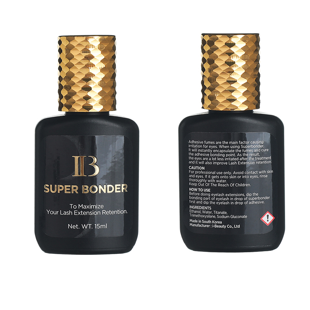 I Beauty Primer Collect Super  - Lash Primer Cleanser recension och pris