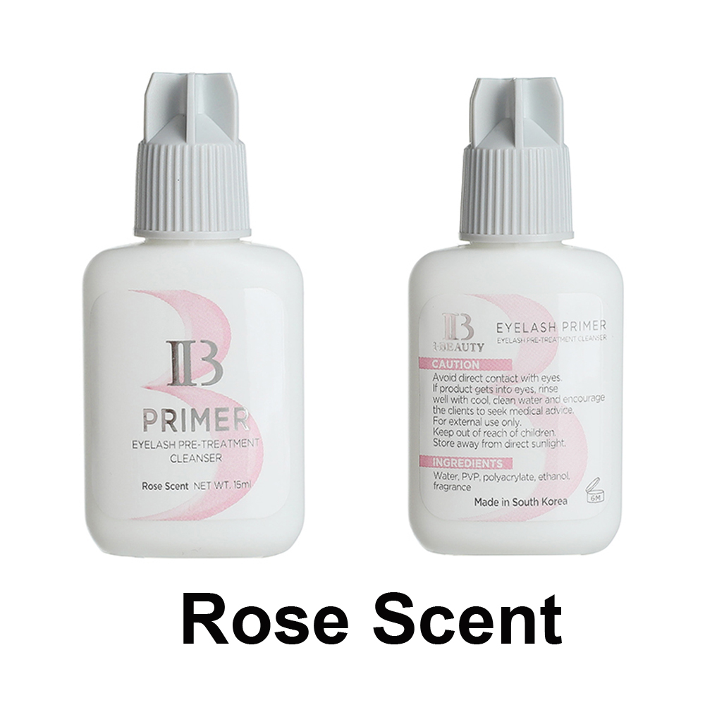 I Beauty Primer Collect Super  - Lash Primer Cleanser recension och pris