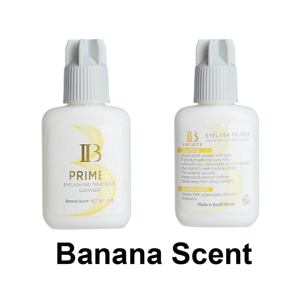 I Beauty Primer Collect Super  - Lash Primer Cleanser recension och pris