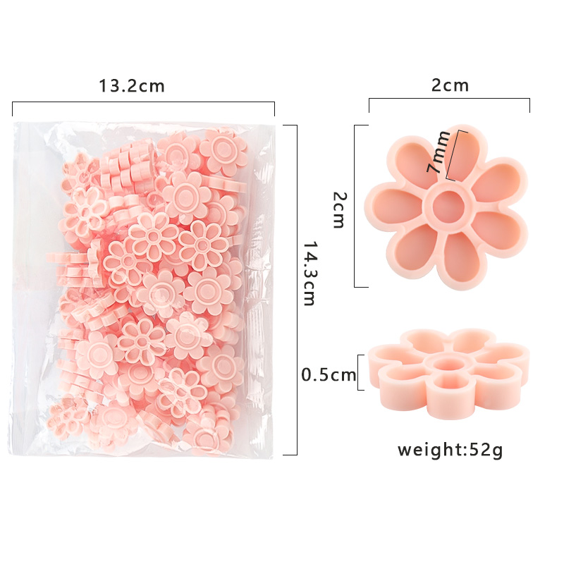 100pcs Eyelash Extension Glue  - Eyelash Extension Double Lash recension och pris