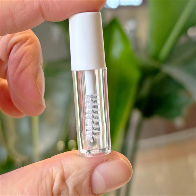 1/2PCS 1.5ML Waterproof Stylin - Eyelash Extension Double Lash recension och pris