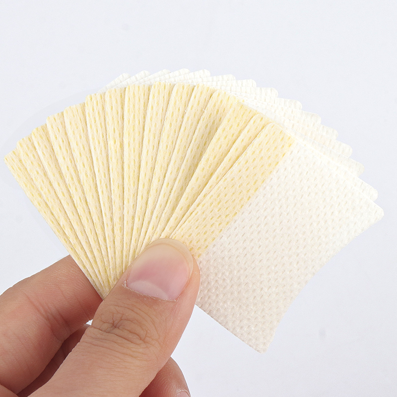 40pcs Eyelash Extension Remove - Eyelash Extension Double Lash recension och pris