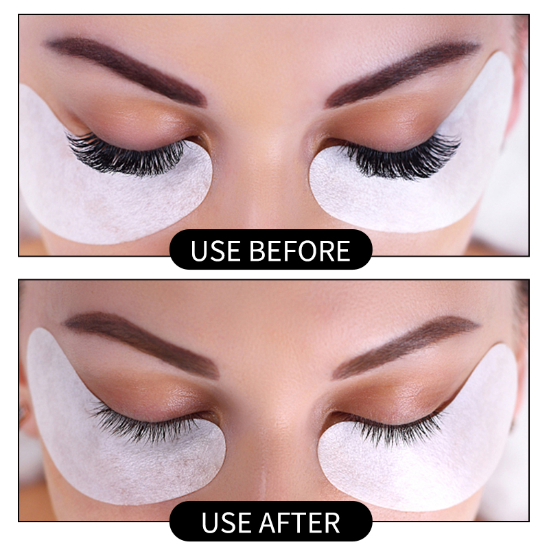 20g  Eyelash Extension Glue Re - Eyelash Extension Eye Irritation recension och pris