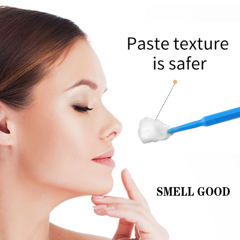 20g  Eyelash Extension Glue Re - Eyelash Extension Eye Irritation recension och pris