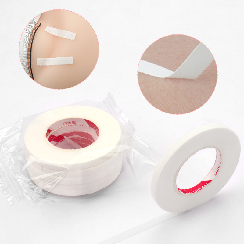 5 Rolls Eyelash Extension Mini - Eyelash Extension Japan recension och pris