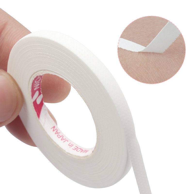 5 Rolls Eyelash Extension Mini - Eyelash Extension Japan recension och pris