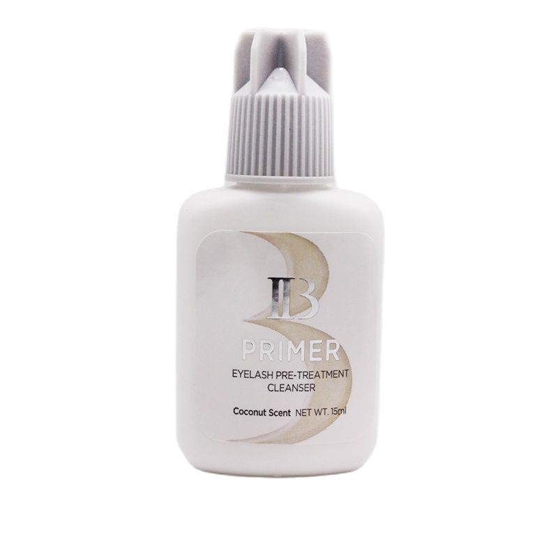 15ml IB Primer for Eyelash Pre - Lash Primer Cleanser recension och pris