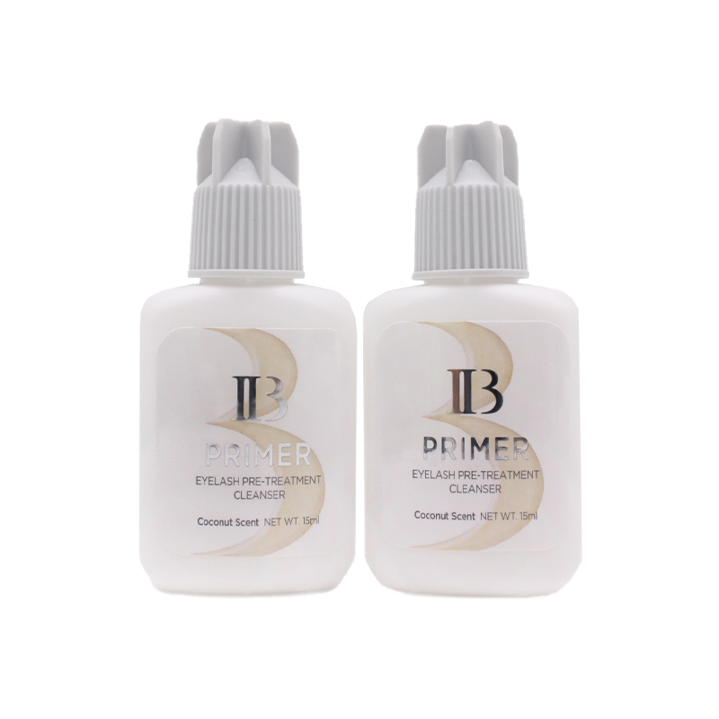 15ml IB Primer for Eyelash Pre - Lash Primer Cleanser recension och pris