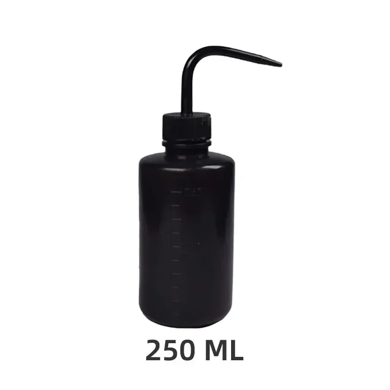 250ml Eyelash Cleansing Bottle - Refill Eyelash Extension recension och pris